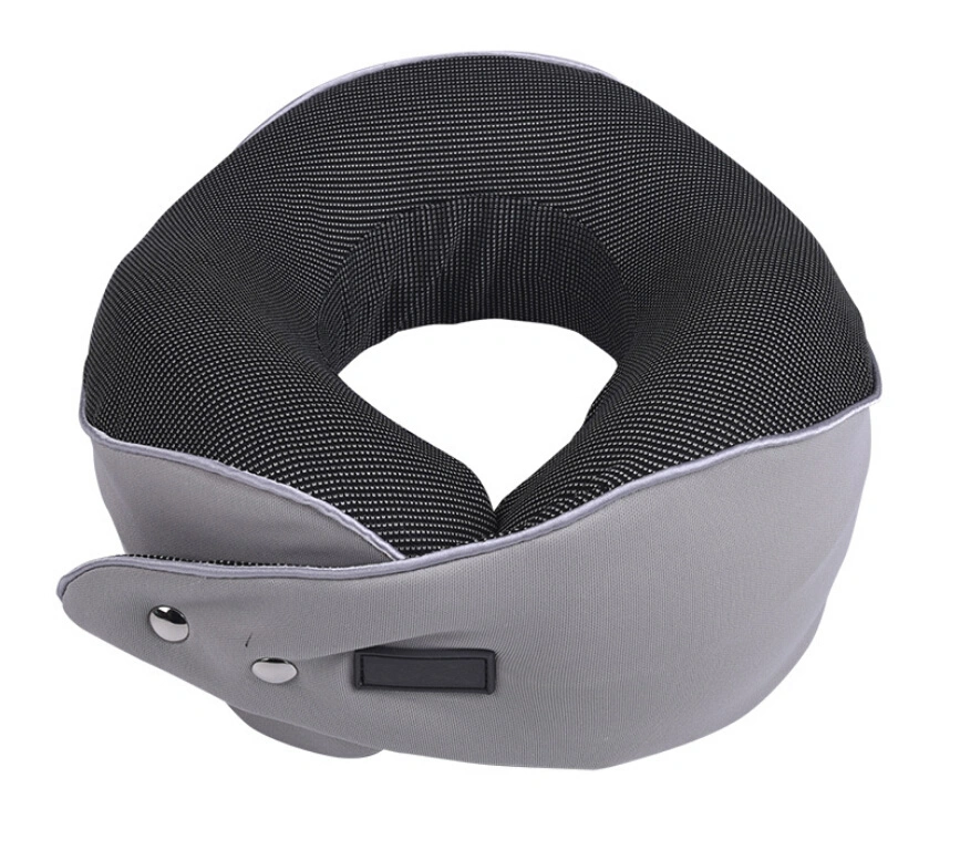 U-Style Neck Protection Support Brace Pillow for Neck Health