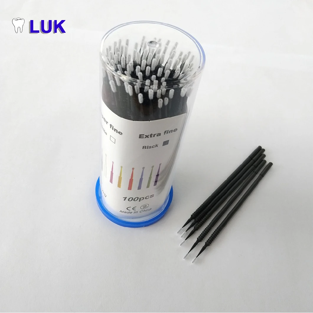 Wholesale Disposable Dental Micro Applicator